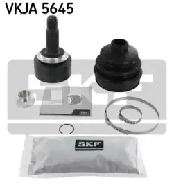 VKJA 5645 SKF Шарнирный комплект, приводной вал VKJA 5645 SKF Шарнирный комплект, приводной вал